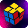 Icon des Programms: 2x2 Cube Solver  Scanner