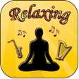 Icon des Programms: Relaxing Music
