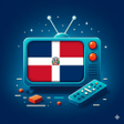 Ikona programu: TV Dominicana en Vivo