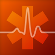 Icône du programme : ECG EKG Interpretation Ma…