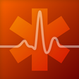 Icon des Programms: ECG EKG Interpretation Ma…