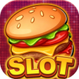 Icon des Programms: Flashy Food Slot