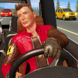 Ikona programu: Traffic Highway Car Drift…