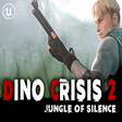 Programmsymbol: Dino Crisis 2 - Jungle Of…