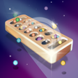 プログラムのアイコン: Mancala - Online board ga…