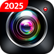 Icon des Programms: HD Camera Pro for Android