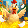 Icon des Programms: Eggs Sunset