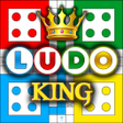 Ikona programu: Ludo King