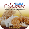 程序图标: Daily Manna 2024