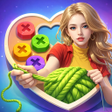 Icono de programa: Warm Knit Club