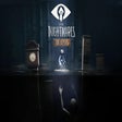 プログラムのアイコン: Little Nightmares: The De…