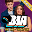 Ikona programu: Bia Quiz - Personajes y c…