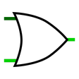 Icon des Programms: Logisim