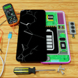 プログラムのアイコン: Mobile Repair Store Simul…