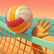 Icône du programme : Beach Volley Clash