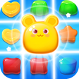 Icon des Programms: Lucky Jelly Block