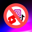 程序图标: NoScroll Quit Shorts Addi…