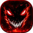 Ikona programu: Horror Fun Smile Face The…