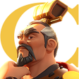 プログラムのアイコン: Rise of Kingdoms: Lost Cr…