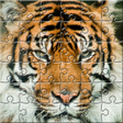 Icon des Programms: Puzzle Zoo