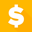 Programmsymbol: Currency Converter - Cent…