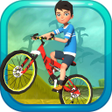 プログラムのアイコン: Shiva Bicycle Racing