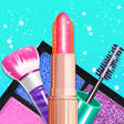 Icon des Programms: Makeup Games: Candy Make …