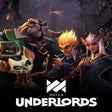 Programmsymbol: Dota Underlords