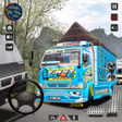 Icona del programma: Truk Oleng Canter Jawa Ti…