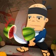 プログラムのアイコン: Fruit Ninja Theme