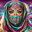 Ikona programu: Islamic W…