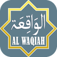 プログラムのアイコン: Surah Al-Waqiah