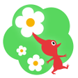 Icon des Programms: Pikmin Bloom