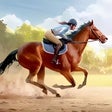 プログラムのアイコン: Rival Stars Horse Racing:…