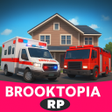 Ikona programu: Brooktopia City RP