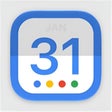 程序图标: Google Calendar