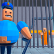 Icon des Programms: Barry Prison: Parkour Esc…