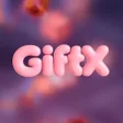 Ikona programu: GiftX AI Wishlist