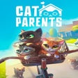 Ikona programu: Cat Parents