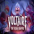 プログラムのアイコン: Voltaire: The Vegan Vampi…