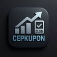Icon des Programms: CEPKUPON