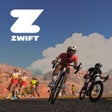 Ikona programu: Zwift