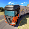 Icono de programa: Truck Simulator 2020 Driv…