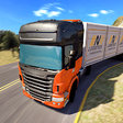 程序图标: Truck Simulator 2020 Driv…