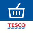 Ikona programu: Tesco Grocery & Clubcard
