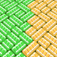 Icon des Programms: Painting Sort: Color Sort