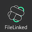 プログラムのアイコン: Filelinked