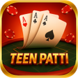 Ikona programu: Teen Patti PointMaster