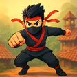 Ikona programu: Smart Ninja: Shadow Valle…