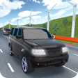 Icon des Programms: Russian Traffic Flow